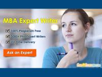 Hire Best MBA Experts to Write Your MBA Assignment image 1